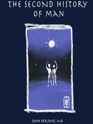 cover image of The Second History of Man